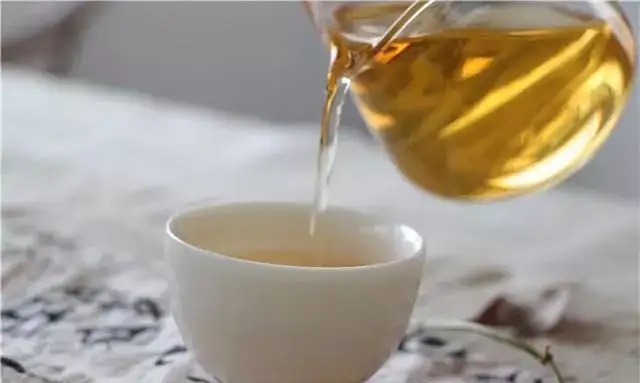 后疫情時代，喝茶可不只是喝茶…