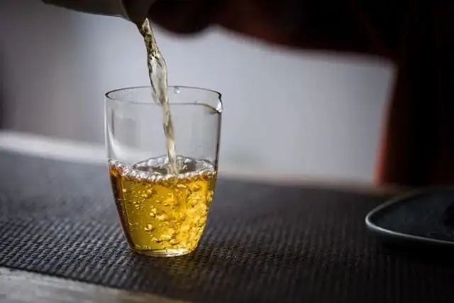 疫情防控，喝茶是有效的預(yù)防良藥！