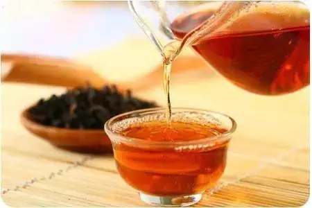 喝茶有什么好處？僅茶多酚其中一項(xiàng)，茶多糖就有想像不到的好處之多……