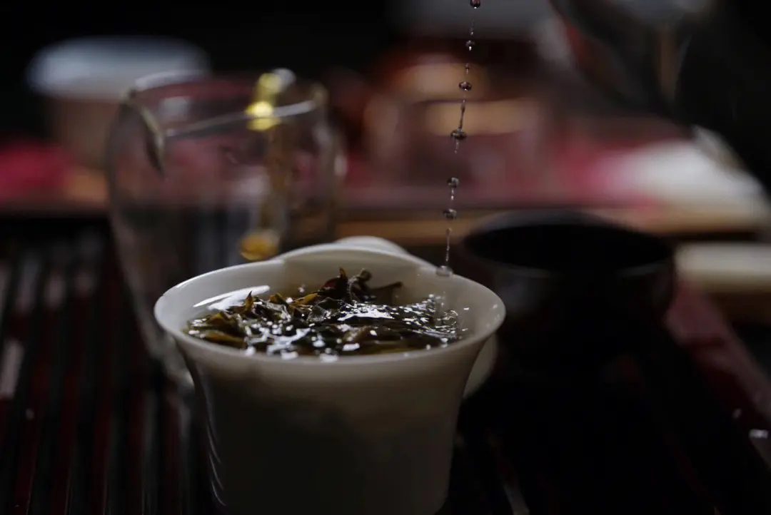 2023年老班章古樹春茶特點？