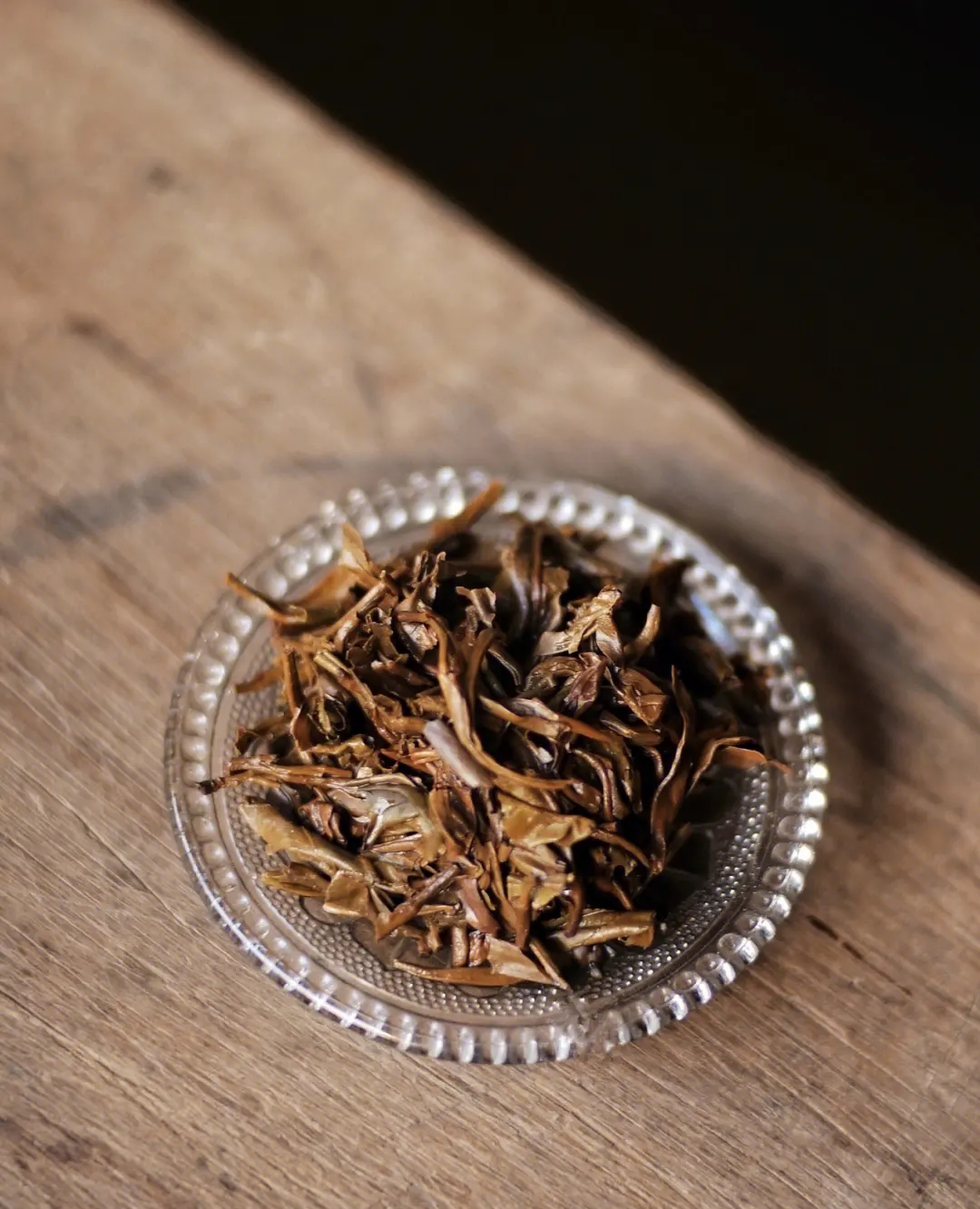 2023年新班章古樹春茶沖泡手法？