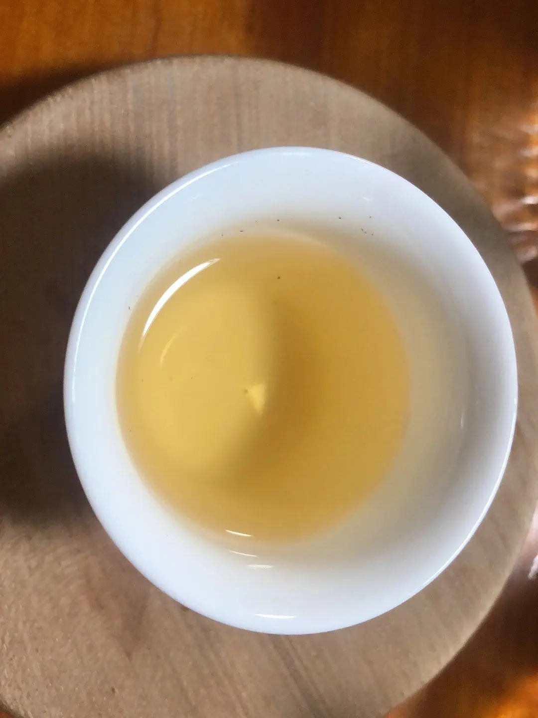 2023年老曼峨古樹春茶價格？