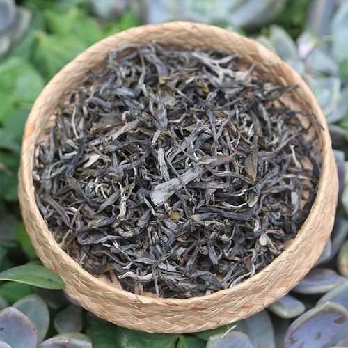 2023年班盆老寨古樹春茶特點(diǎn)？