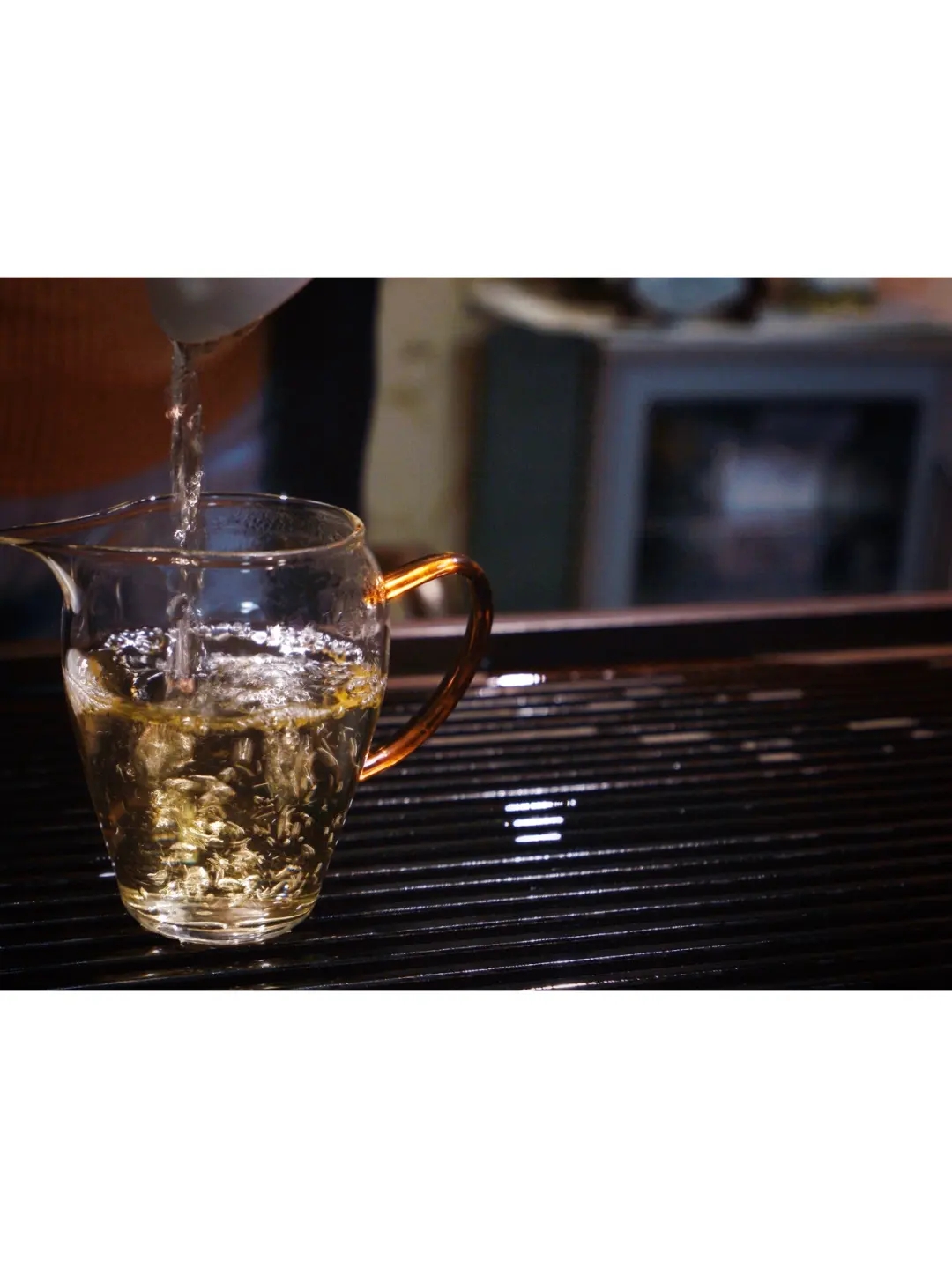 2023年班盆老寨古樹(shù)春茶口感？