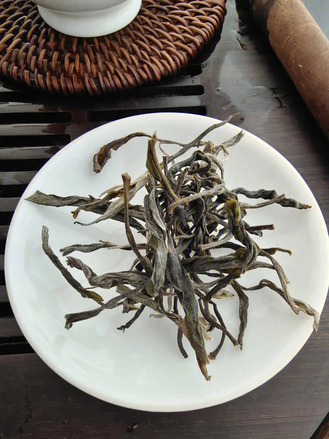 2023年班盆古樹春茶品質(zhì)如何？