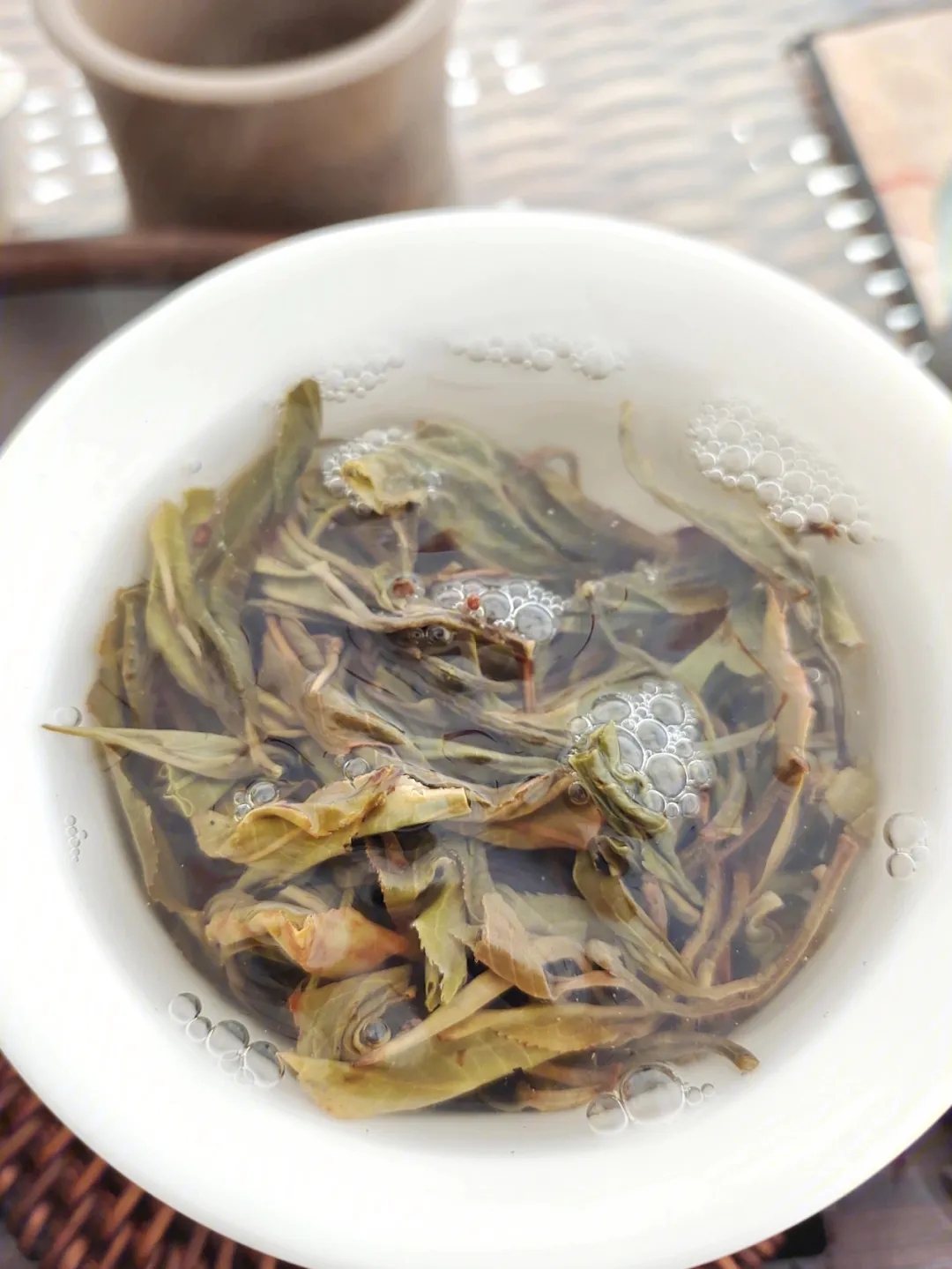 2023年班盆老寨古樹春茶價格是多少？