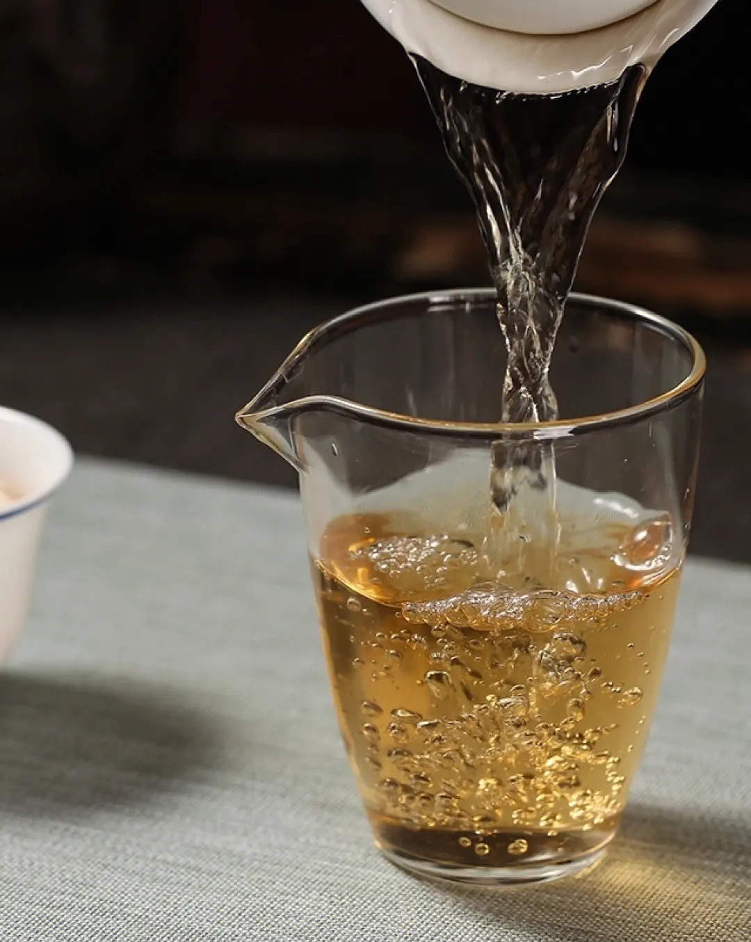 2023年困鹿山古樹(shù)春茶品質(zhì)怎么樣？