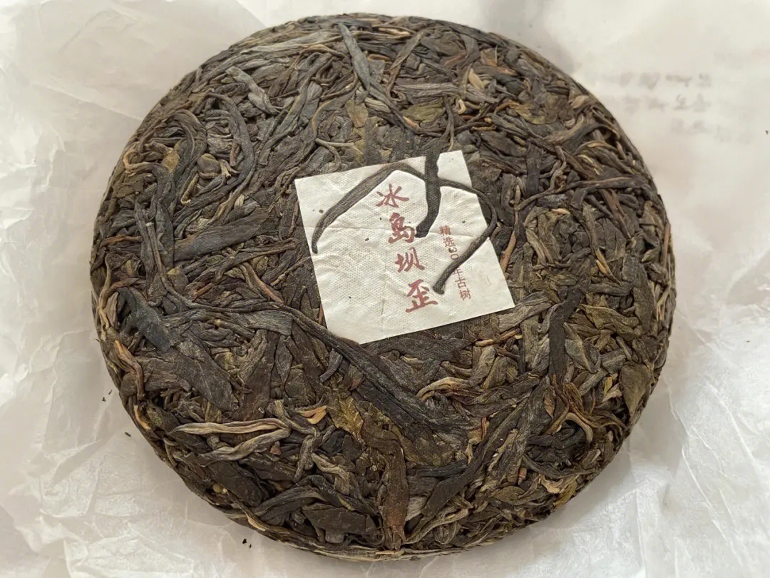 2023年壩歪古樹春茶多少錢一公斤？