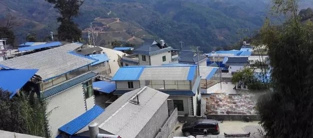 2023年勐庫(kù)豆腐寨古樹春茶多少一公斤？