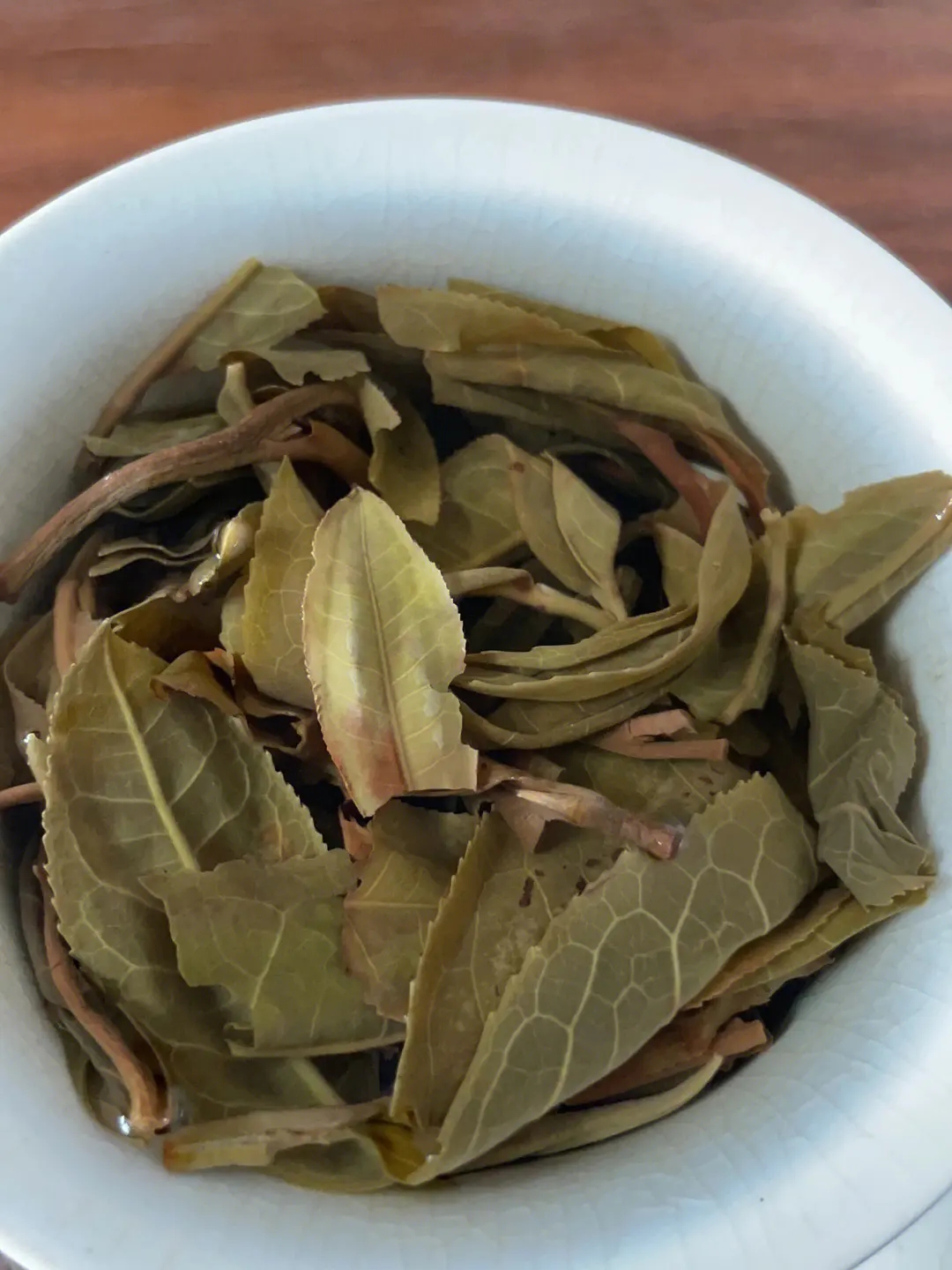 2023年勐庫(kù)河邊寨古樹春茶口感怎么樣？