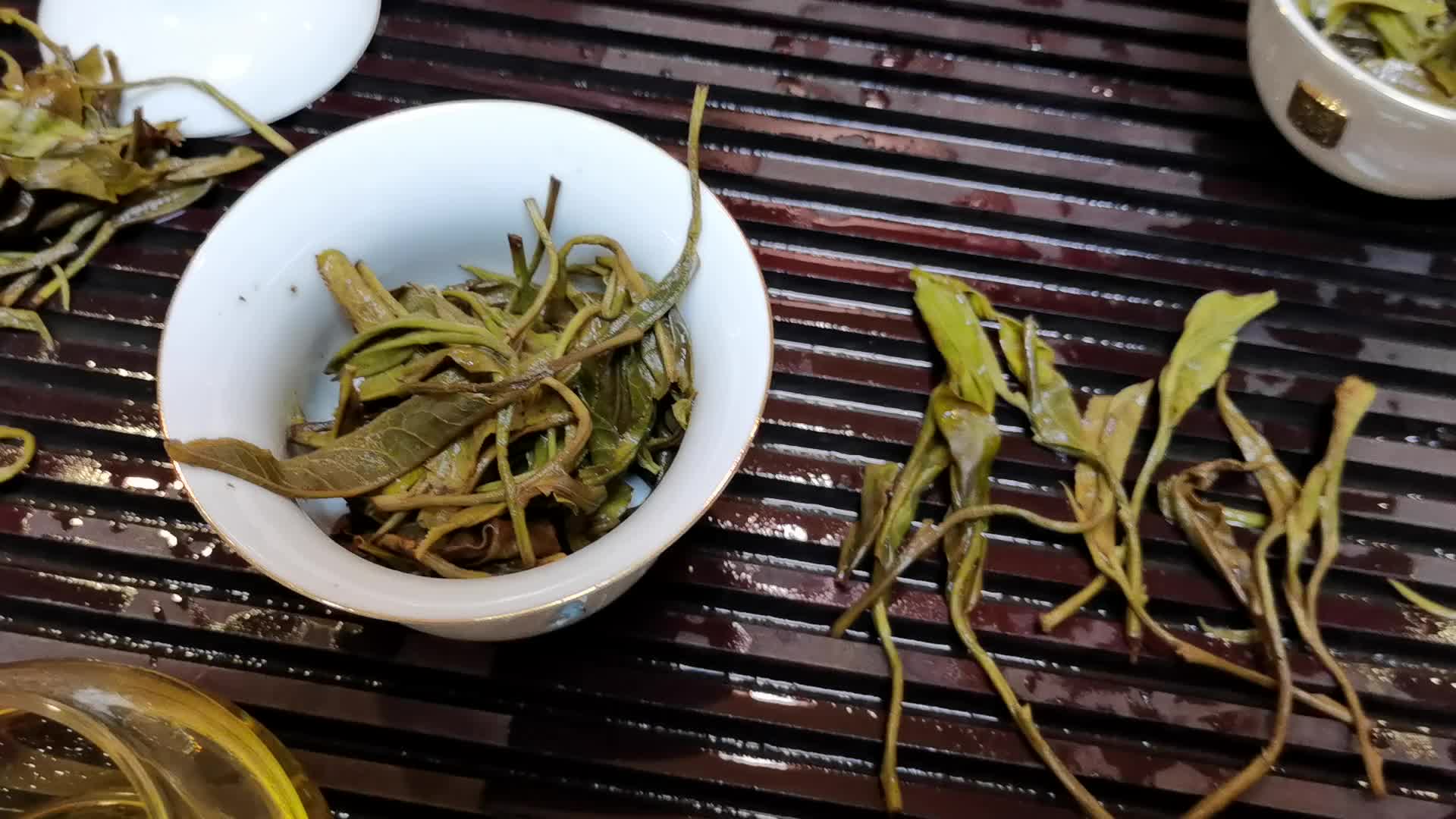 2023年多依樹古樹春茶特點(diǎn)是什么 ？