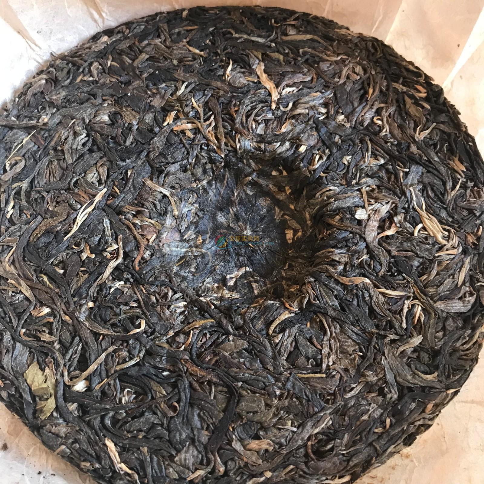 2023年易武張家灣古樹(shù)春茶多少錢(qián)一公斤？