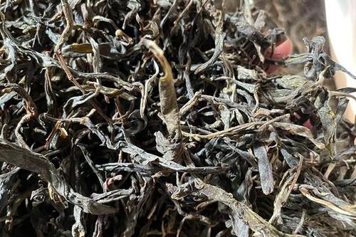 2023年鎮(zhèn)沅老烏山古樹春茶多少一公斤？