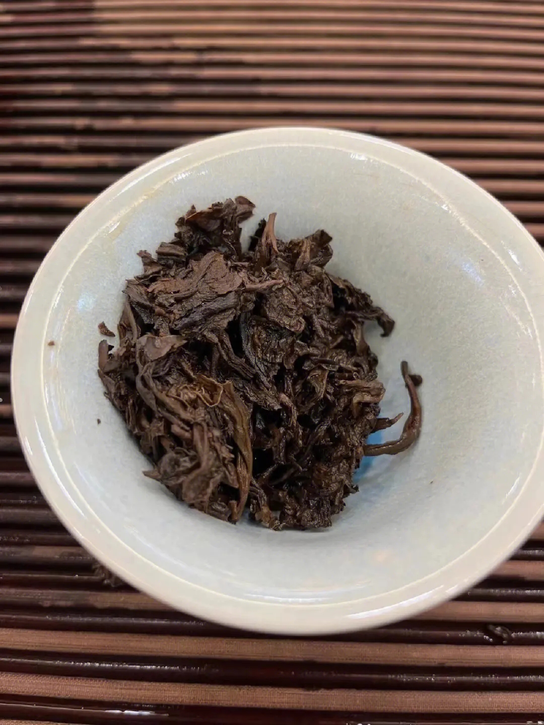 都說易武好，為何熟茶少？