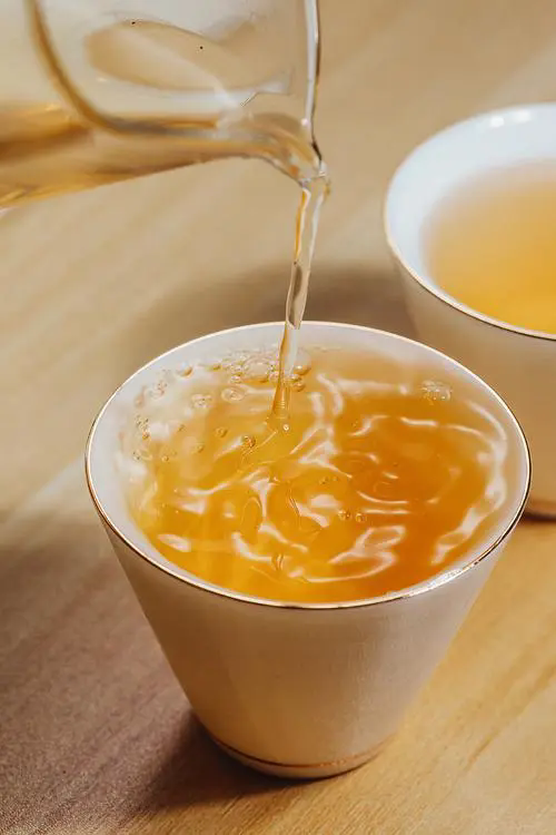 學會這些評茶術語，你就是喝茶高人！